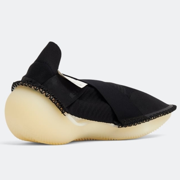 NWT Adidas Y-3 ITOGO ID6841 YOHJI YAMAMOTO Unisex Sz U8.5 - Picture 3 of 14